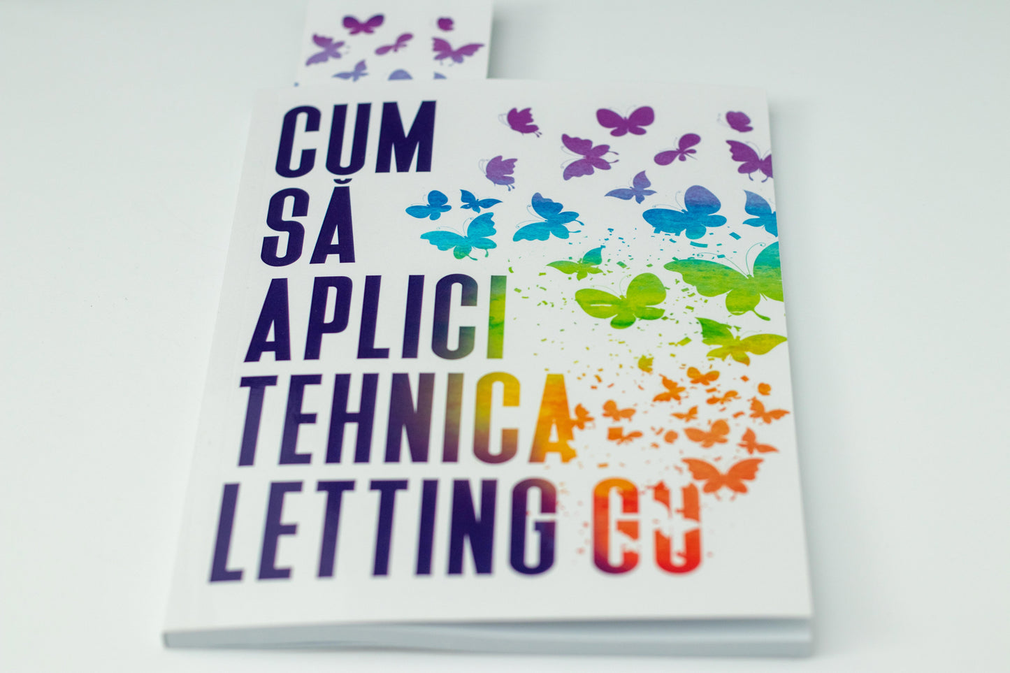 Cum să aplici tehnica Letting go