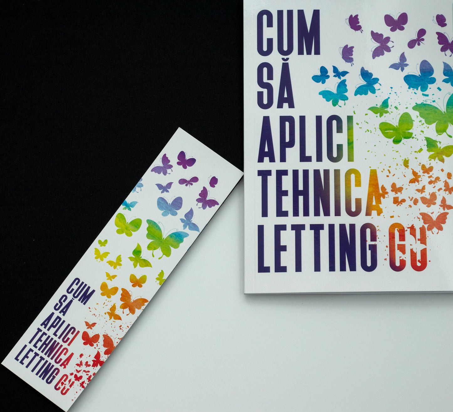 Cum să aplici tehnica Letting go